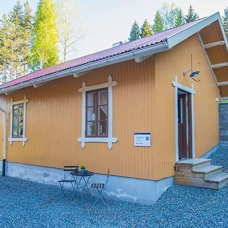 Vrangfoss Sluse Hotel Ulefoss ภายนอก รูปภาพ
