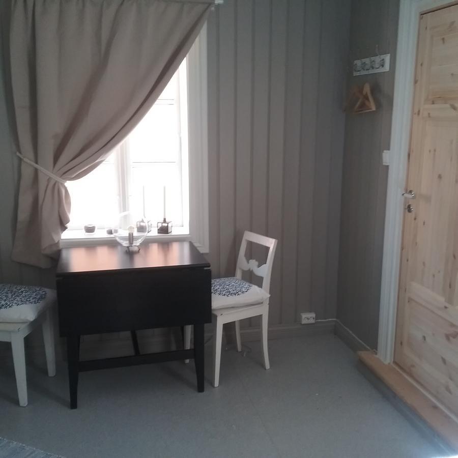 Vrangfoss Sluse Hotel Ulefoss ภายนอก รูปภาพ