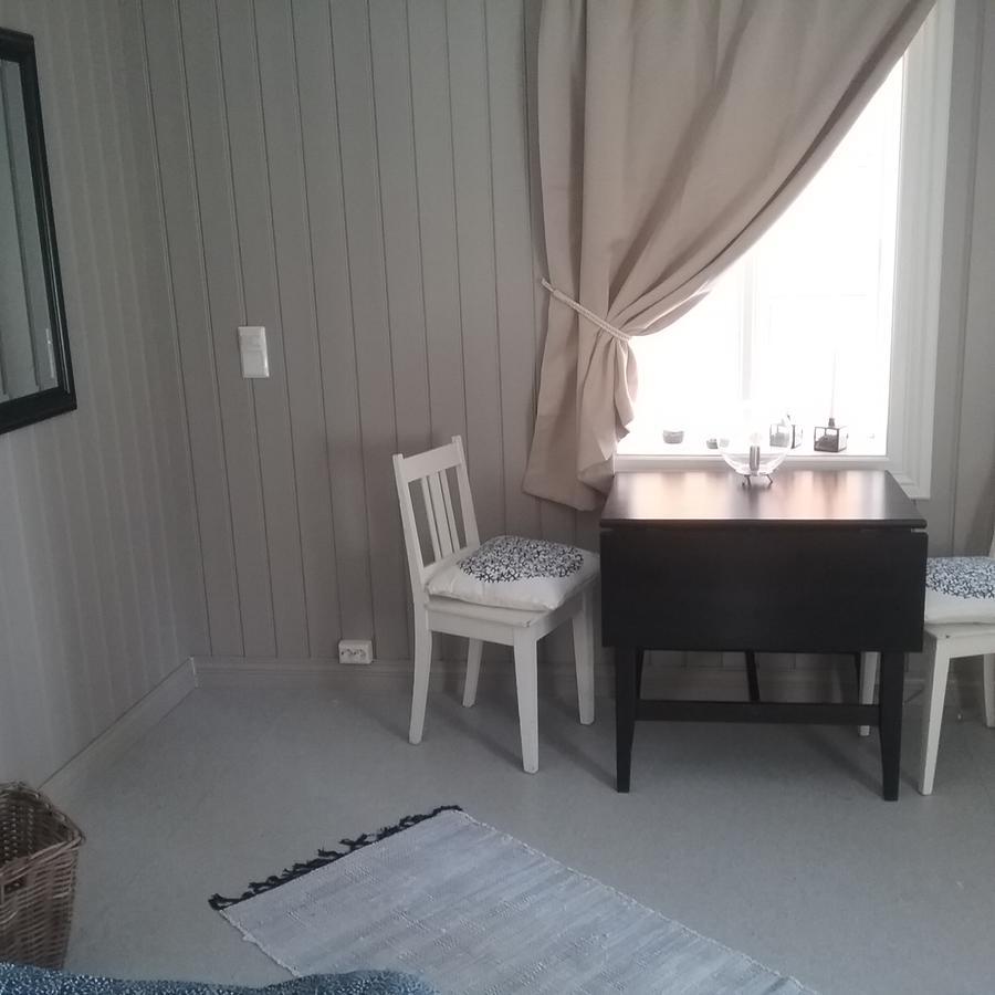 Vrangfoss Sluse Hotel Ulefoss ภายนอก รูปภาพ