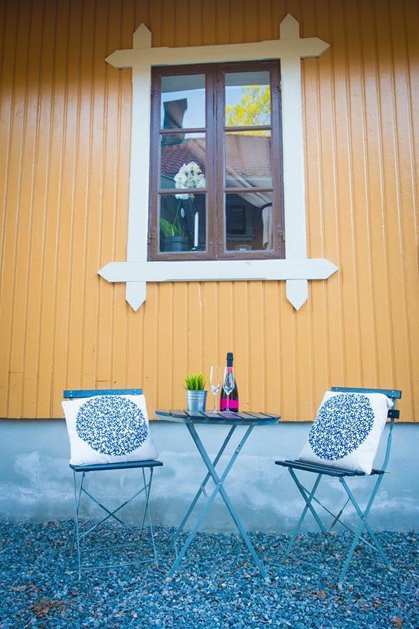 Vrangfoss Sluse Hotel Ulefoss ภายนอก รูปภาพ