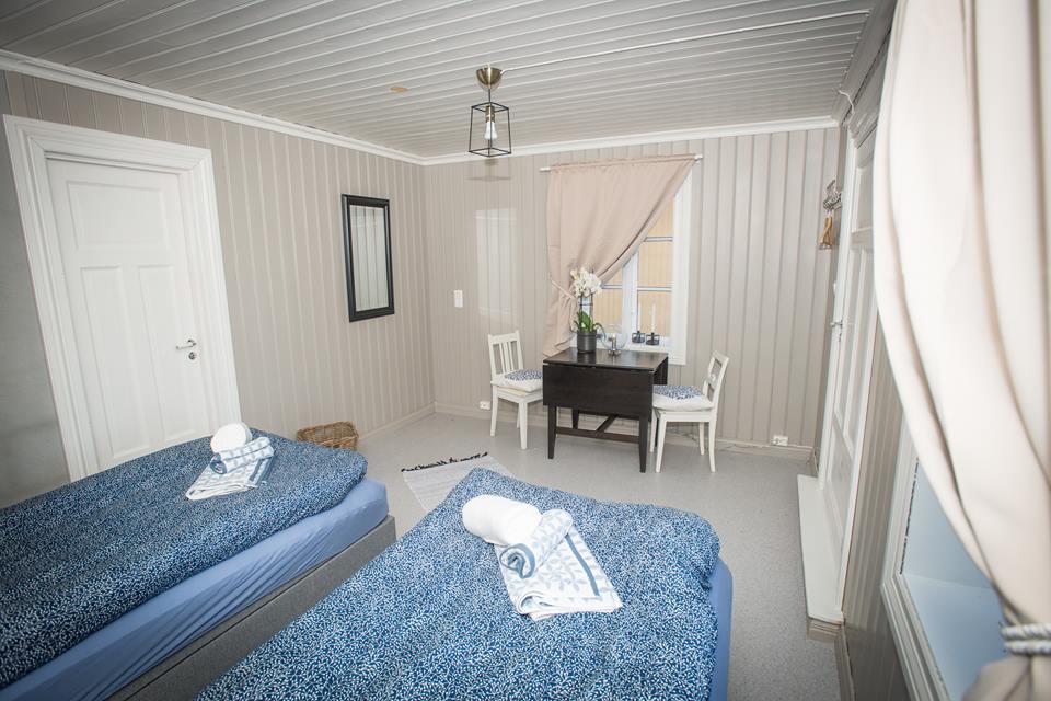 Vrangfoss Sluse Hotel Ulefoss ภายนอก รูปภาพ